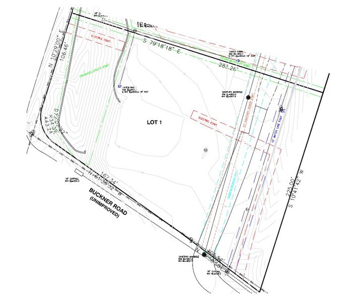 More Photos Of 4796 Main Street, Spring Hill Land For Sale