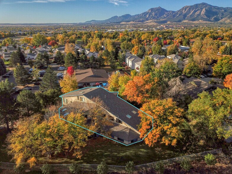 More Photos Of 3775 Iris Ave, Boulder Medical For Sale