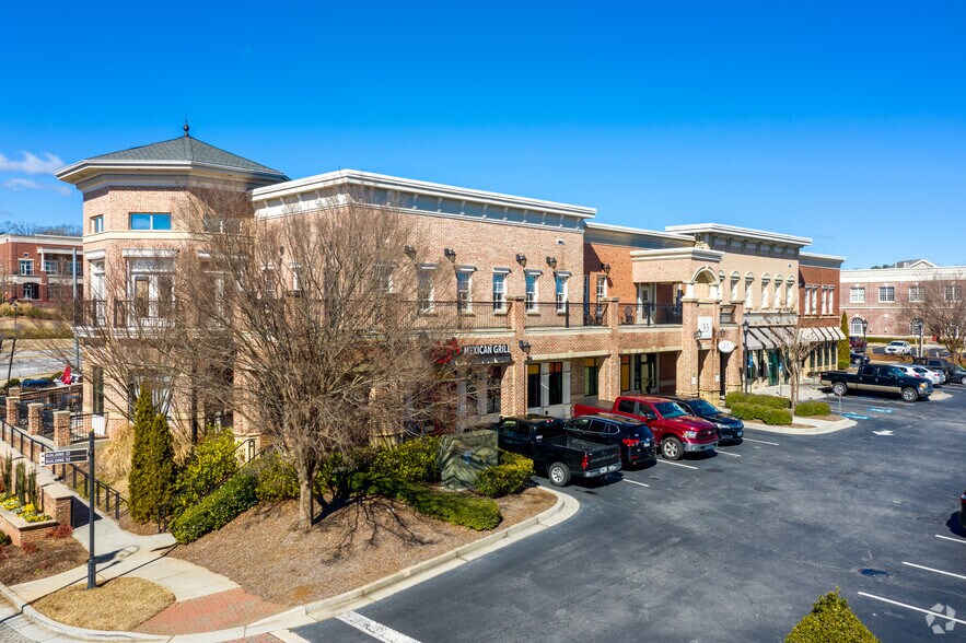 Primary Photo Of 22 Buford Village Way, Buford Unknown For Lease