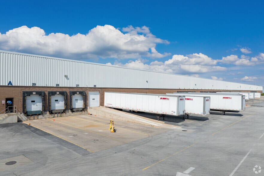 More Photos Of 13144 S Pulaski Rd, Alsip Service For Lease