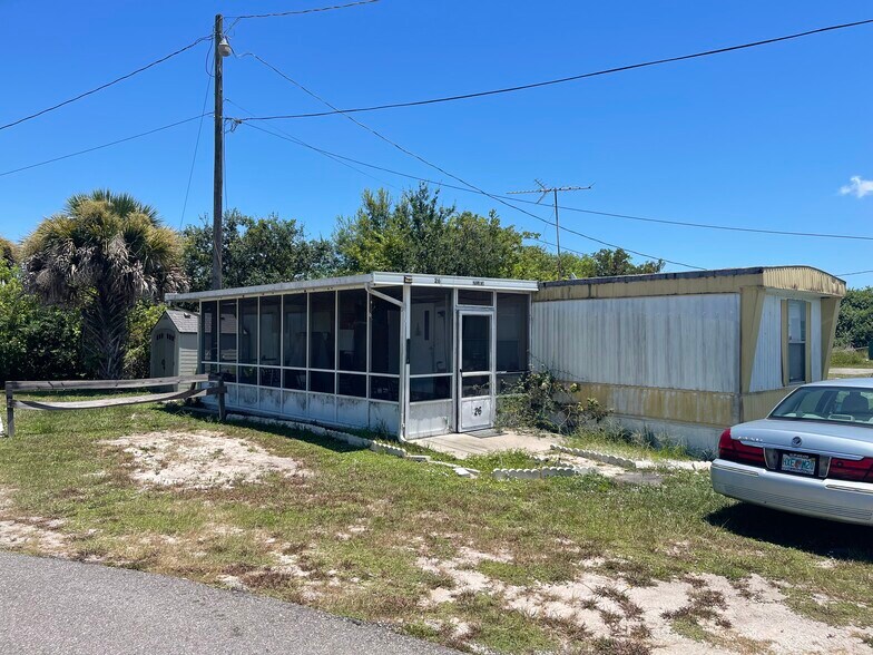 More Photos Of 7650 Hwy 78 W, Okeechobee Manufactured Housing Mobile Home Park For Sale