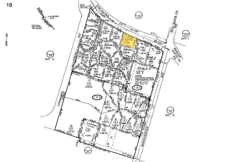 More Photos Of 2211 Encinitas Blvd, Encinitas Office For Lease