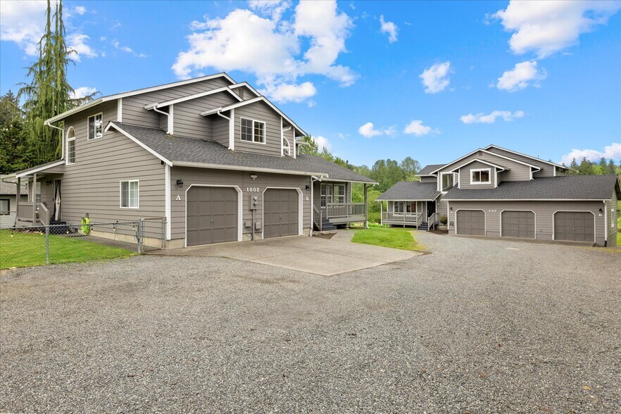Primary Photo Of 930 Stitch Rd, Lake Stevens Apartments For Sale