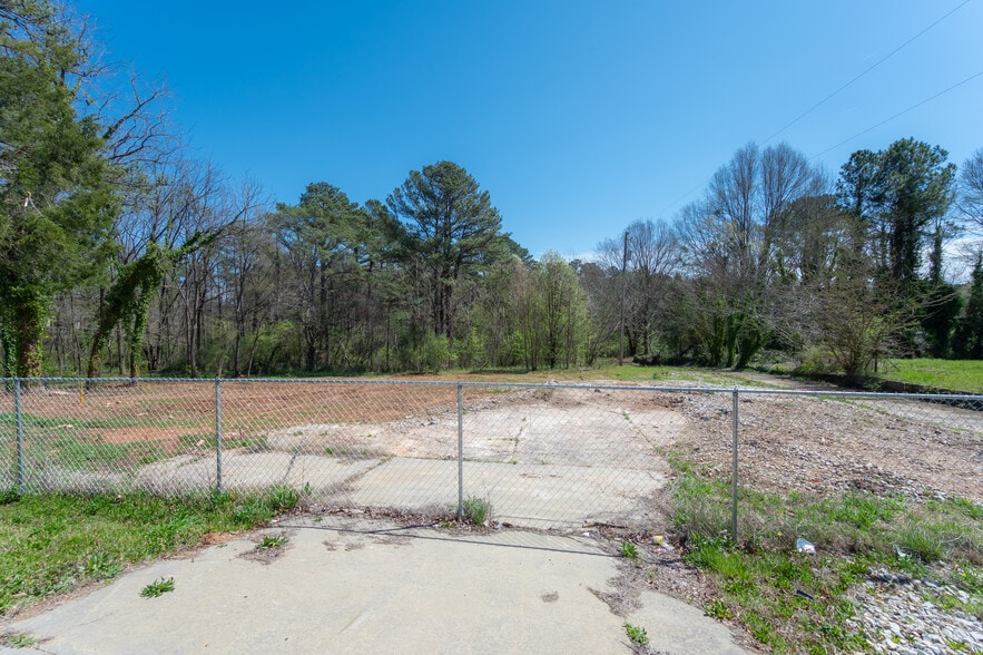 More Photos Of 4379 Austell Rd, Austell Land For Sale