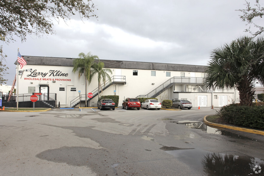 Primary Photo Of 350 Goolsby Blvd, Deerfield Beach Warehouse For Sale