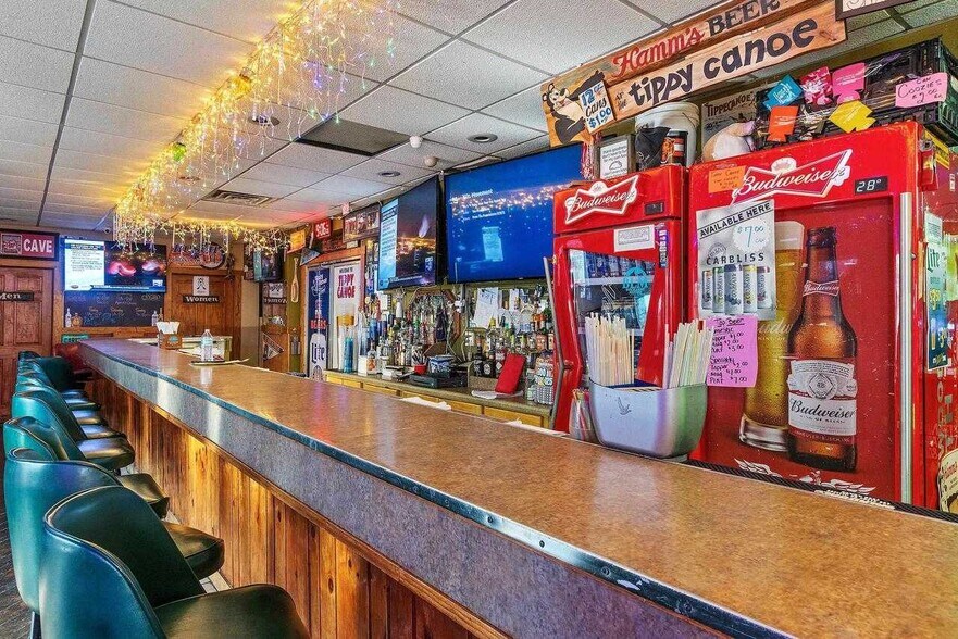 More Photos Of E3261 County Rd S, Casco Sports And Entertainment For Sale