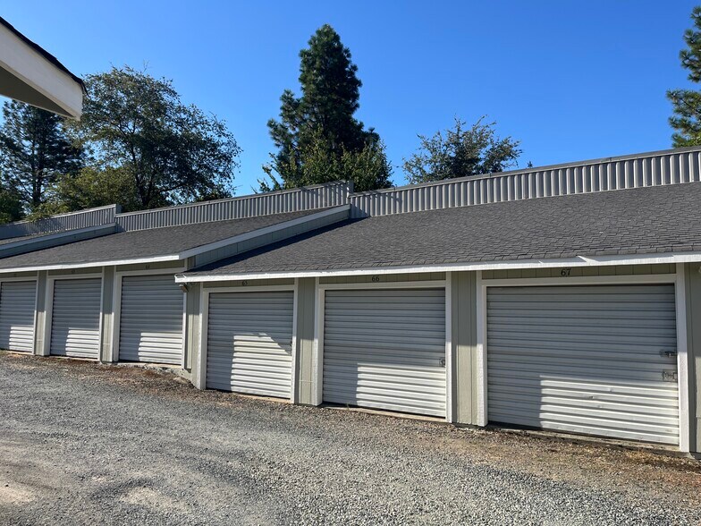 More Photos Of 13191 La Barr Meadows Rd, Grass Valley Self Storage For Sale