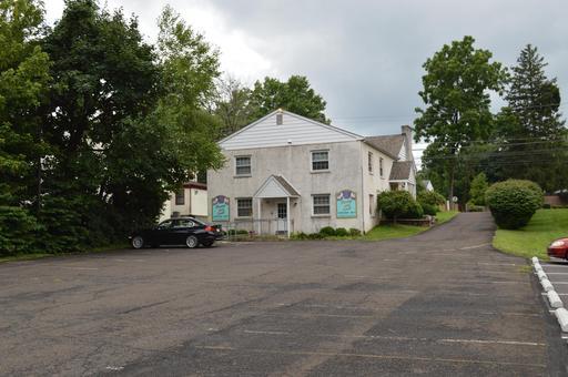 More Photos Of 505-1/2 Germantown Pike, Lafayette Hill Medical For Sale