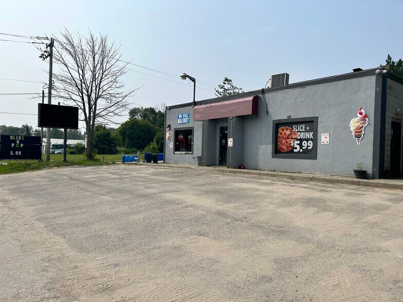 More Photos Of 338 Park St, Tay Storefront Retail Residential For Sale