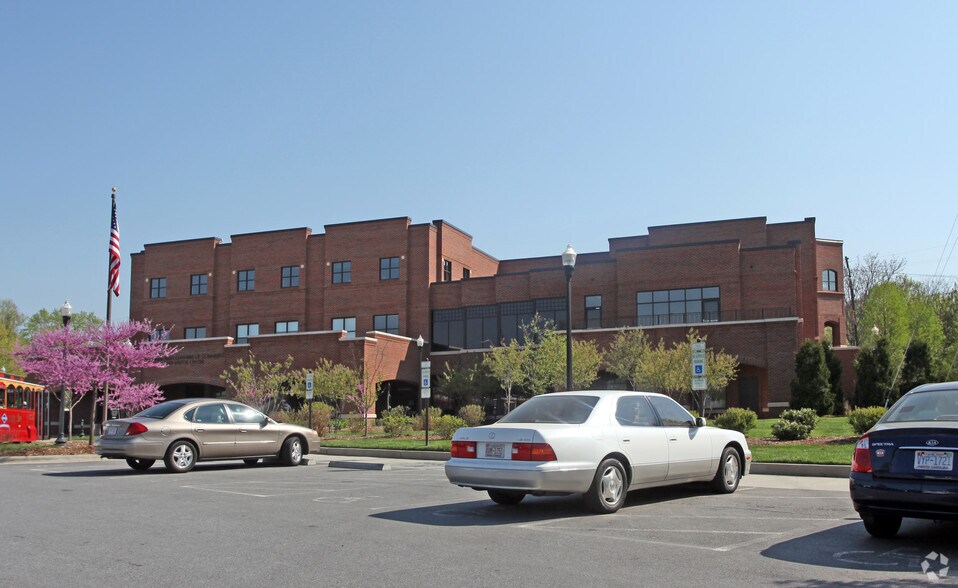 More Photos Of 36 Montford Ave, Asheville Office For Sale