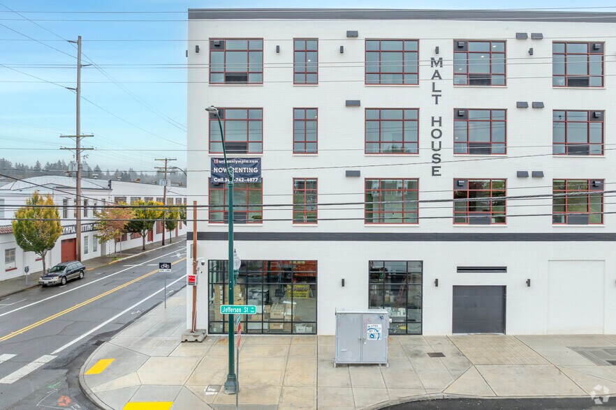 More Photos Of 505 Legion Way SE, Olympia Apartments For Lease