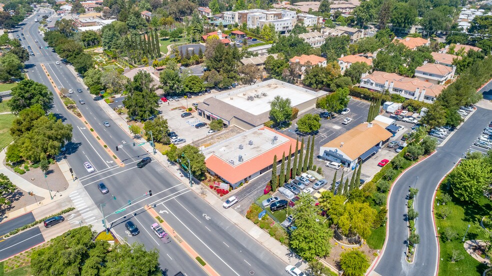 More Photos Of 2125 E Thousand Oaks Blvd, Thousand Oaks Medical For Lease