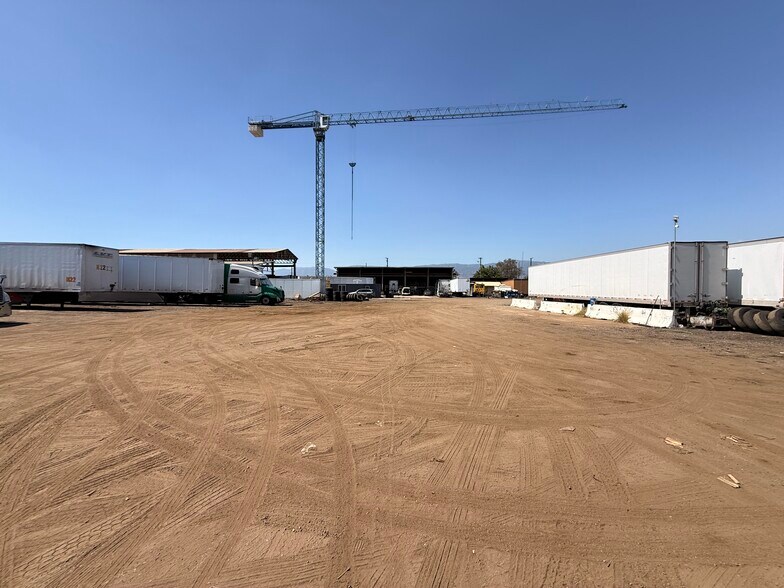 More Photos Of 603 S Arrowhead Ave, San Bernardino Warehouse For Sale