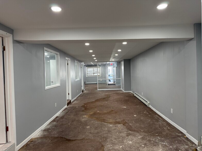 More Photos Of 635 Newark Ave, Jersey City Storefront Retail Residential For Lease