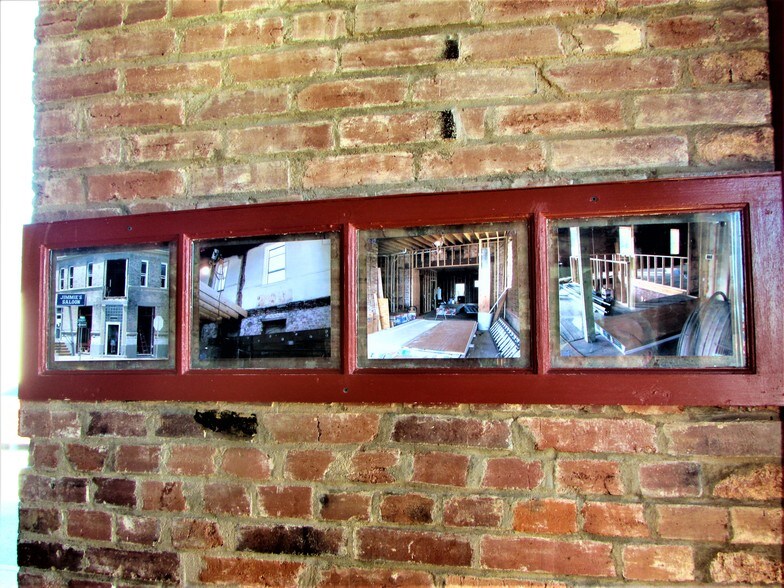 More Photos Of 6931 Gravois Ave, Saint Louis Restaurant For Lease