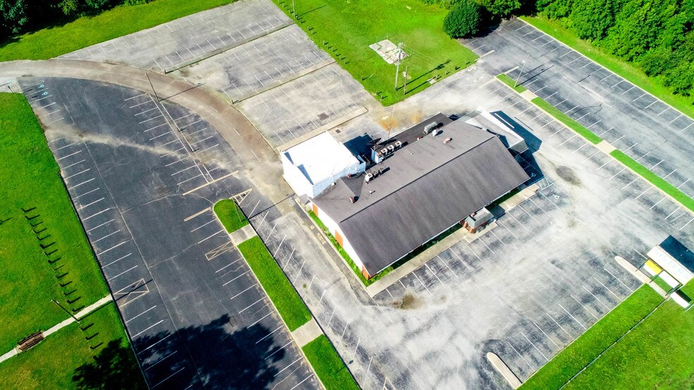 More Photos Of 896-900 Courses Landing Rd, Penns Grove, Carneys Point Industrial For Sale