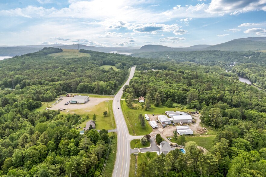 More Photos Of 163 Main Rd N, Frankfort Warehouse For Sale