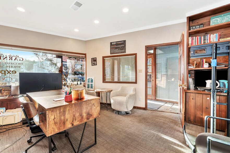 More Photos Of 928 Lincoln Ave, Steamboat Springs Specialty For Sale