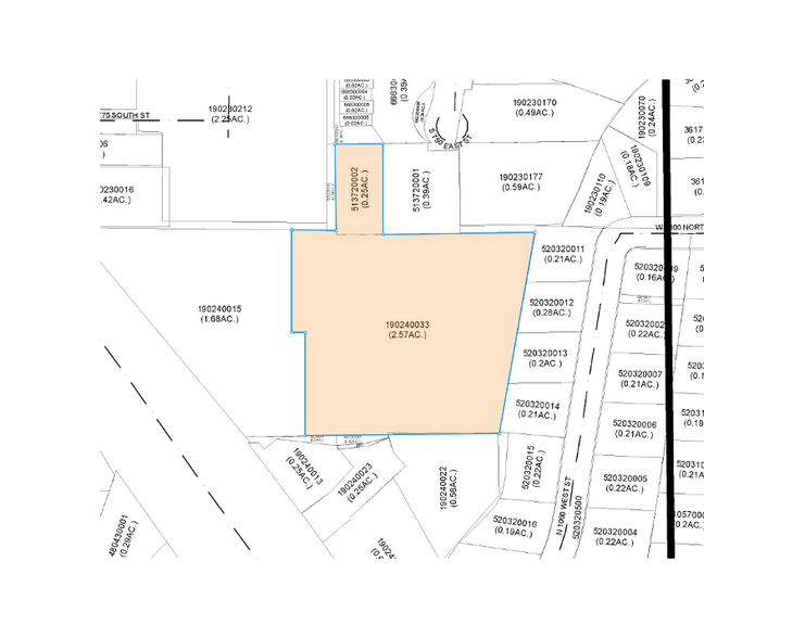 More Photos Of 1815 S State St, Orem Office For Lease