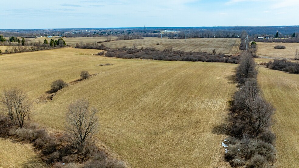 More Photos Of 26758 County Rte 16, Evans Mills Land For Sale