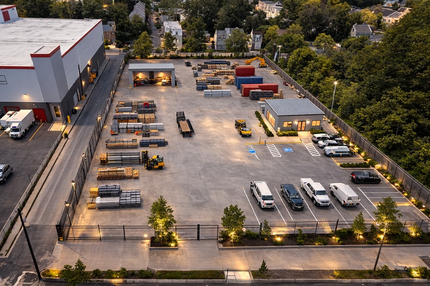 More Photos Of 355 E Price St, Philadelphia Land For Lease