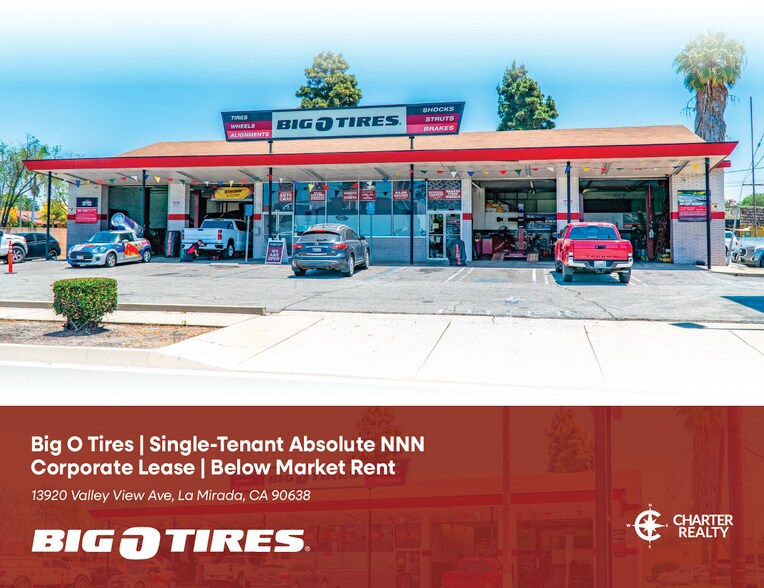 More Photos Of 13920 Valley View Ave, La Mirada Freestanding For Sale