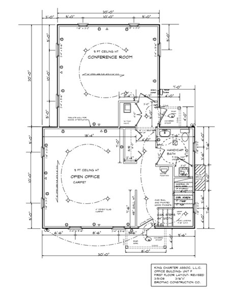 More Photos Of 9414 Charter Crossing Dr, Mechanicsville Office For Lease