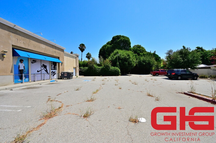More Photos Of 1700 S Garey Ave, Pomona Freestanding For Sale
