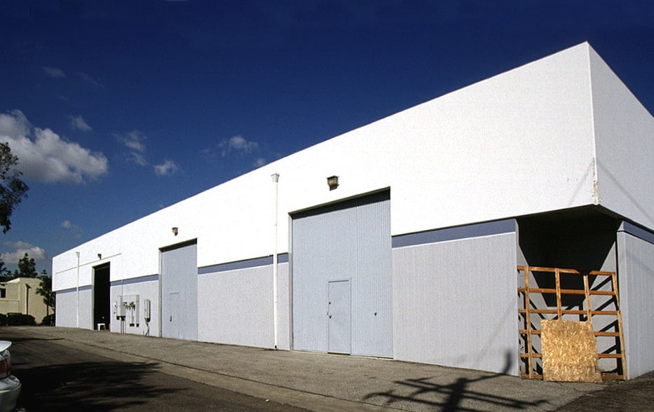 More Photos Of 1752 Langley Ave, Irvine Light Manufacturing For Lease