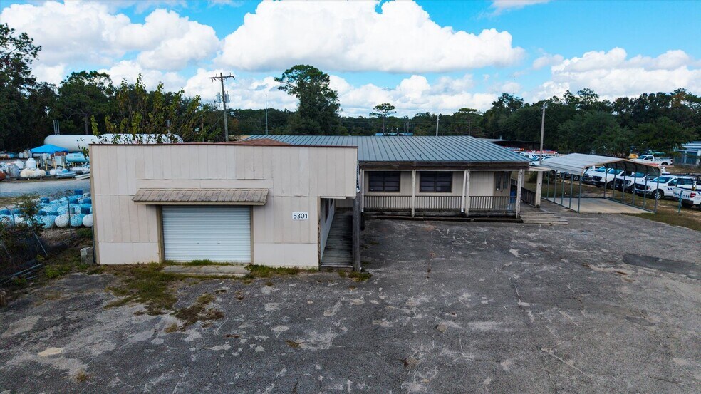 More Photos Of 5301 Capital Cir SW, Tallahassee Flex For Sale