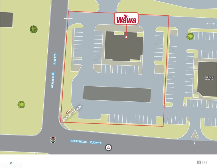 More Photos Of 5308 Fields Ertel Rd, Cincinnati Service Station For Sale