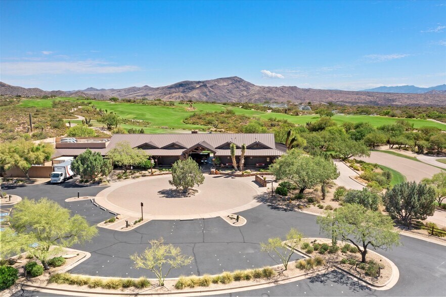 More Photos Of 41901 N Old Mine Rd, Cave Creek Land For Sale
