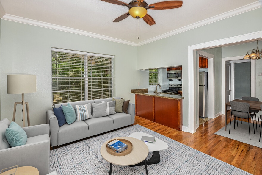 More Photos Of 1404 S Bay Villa Pl, Tampa Apartments For Sale