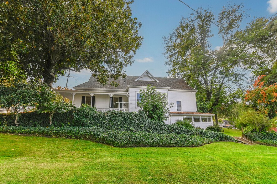 More Photos Of 68 Church Hill Rd, San Andreas Flex For Sale