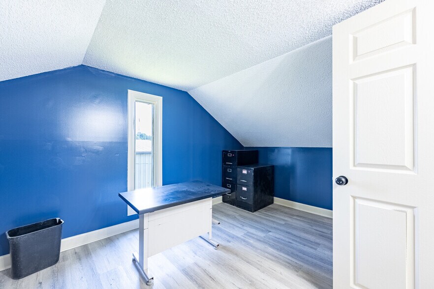More Photos Of 4334 S Hathaway Blvd, Rocky Mount Medical For Lease