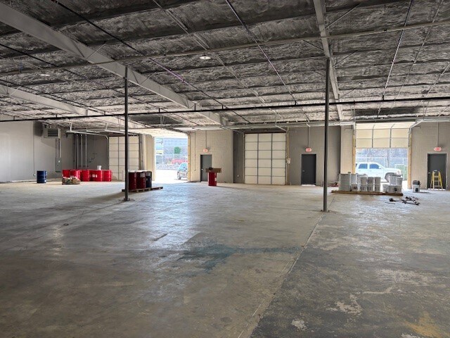 More Photos Of 1200 Northgate Business Pky, Madison Flex For Lease