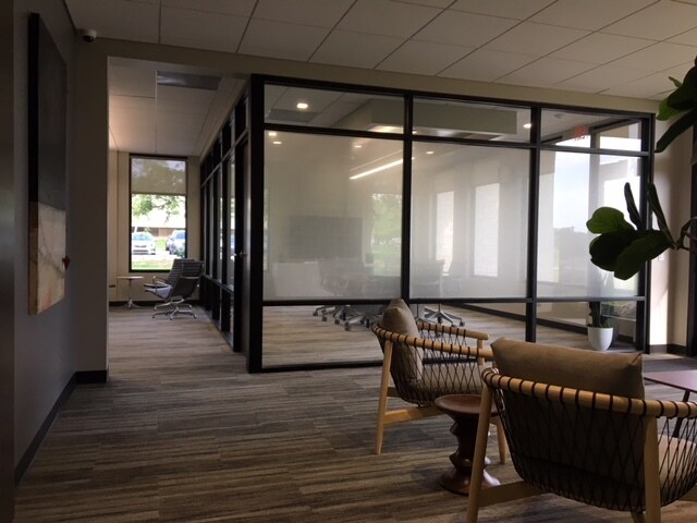 More Photos Of 3989 Research Park Dr, Ann Arbor Office For Lease