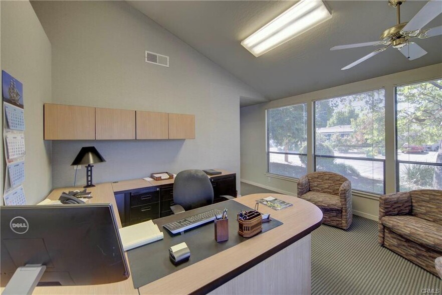 More Photos Of 1026 Sheridan Ave, Chico Office For Sale