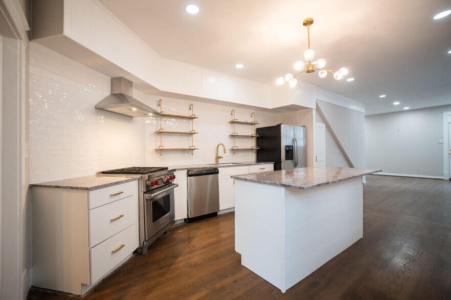 More Photos Of 5740-5742 Llano Ave, Dallas Apartments For Sale