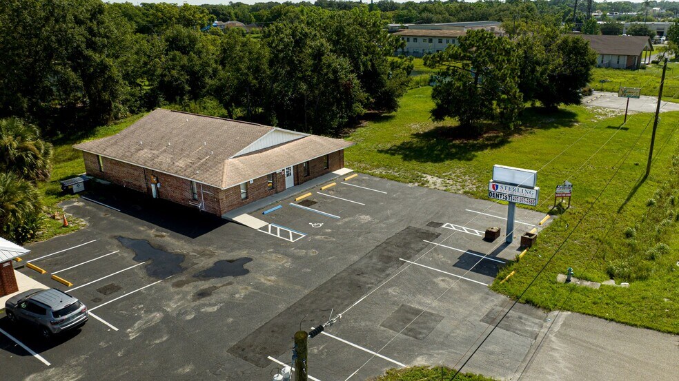 More Photos Of 10245 E Colonial Dr, Orlando Medical For Lease