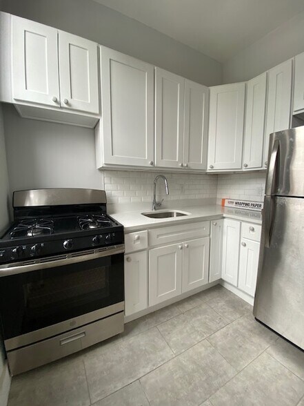 More Photos Of 1263 Fulton St, Brooklyn Storefront Retail Residential For Sale