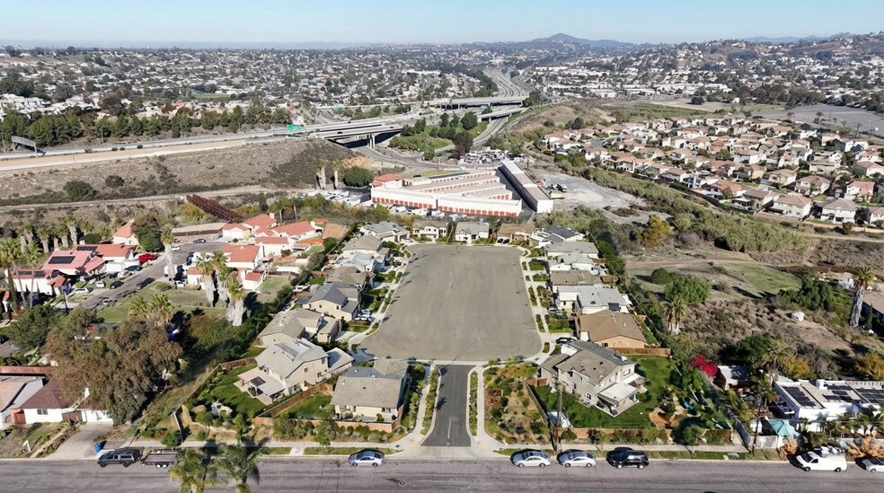 More Photos Of 8840 Leigh Ave, Spring Valley Land For Sale