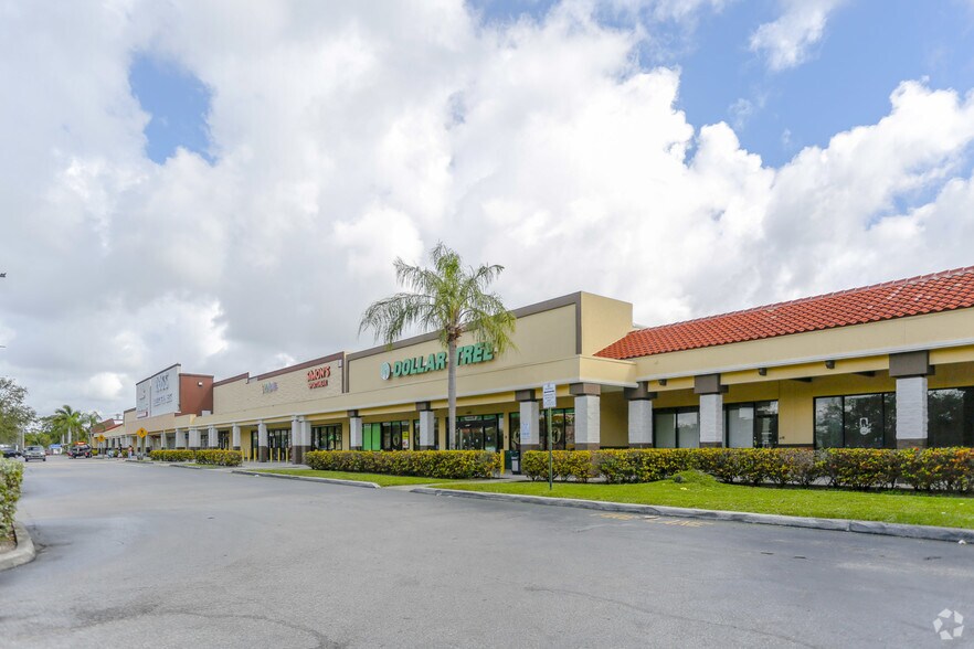 More Photos Of 21353-21433 NW 2nd Ave, Miami Storefront For Sale