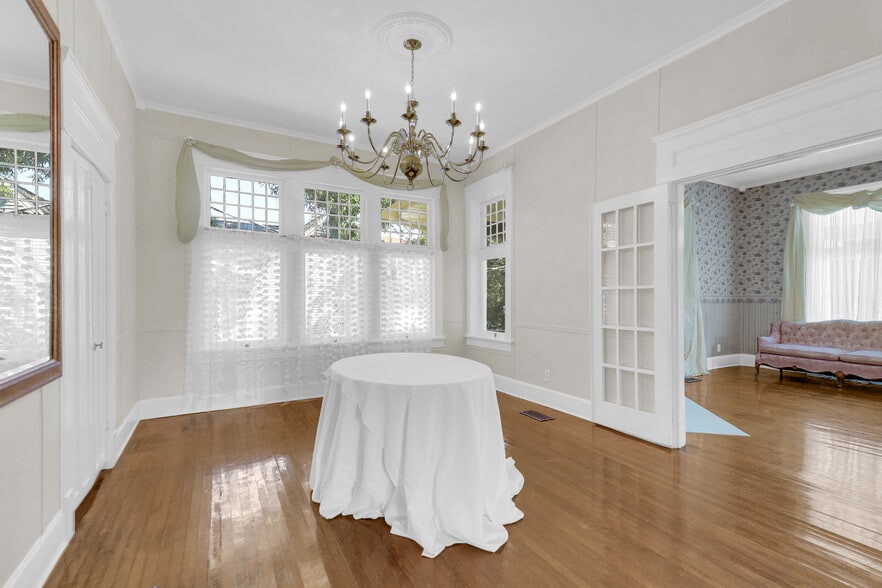 More Photos Of 312 S Tennessee St, McKinney Office For Lease