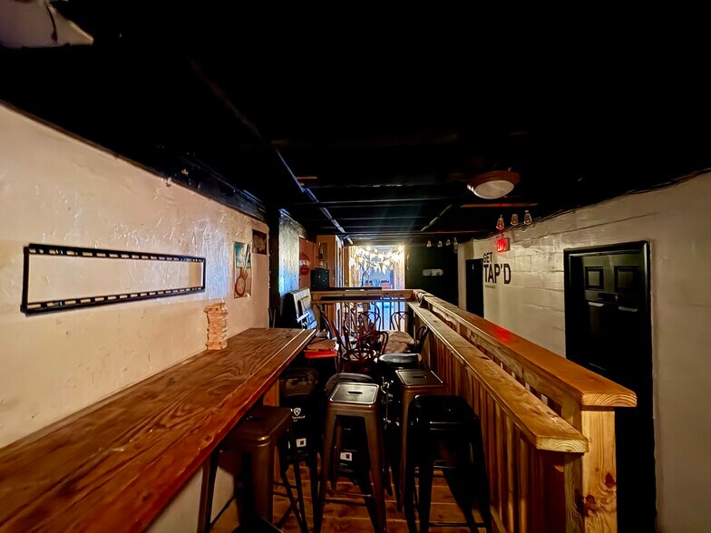 More Photos Of 2053-2063 Central Ave, Saint Petersburg Storefront For Lease