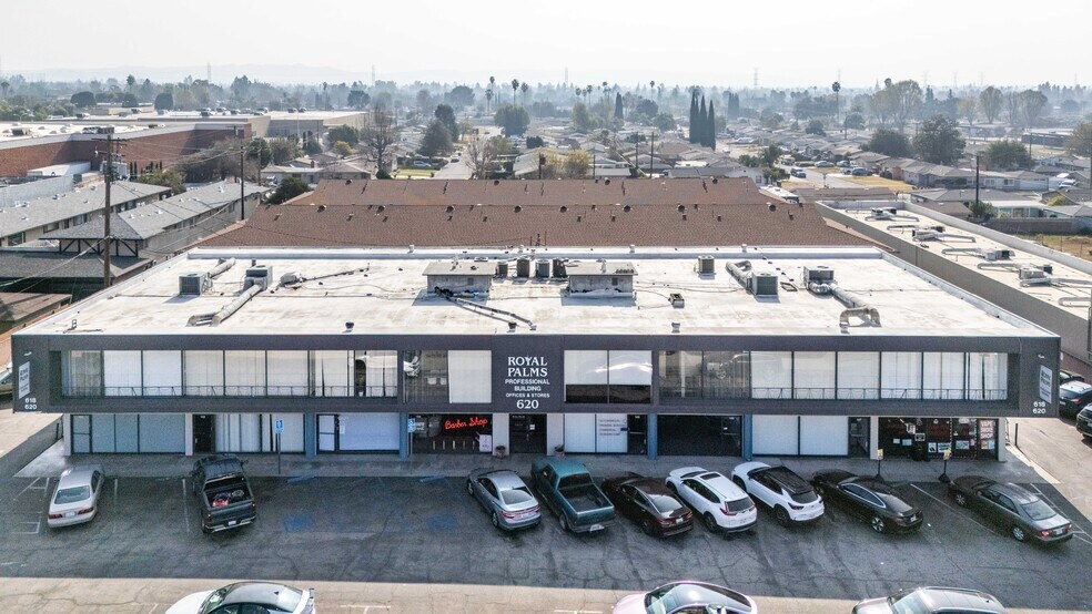 More Photos Of 618-620 W Route 66, Glendora Apartments For Sale