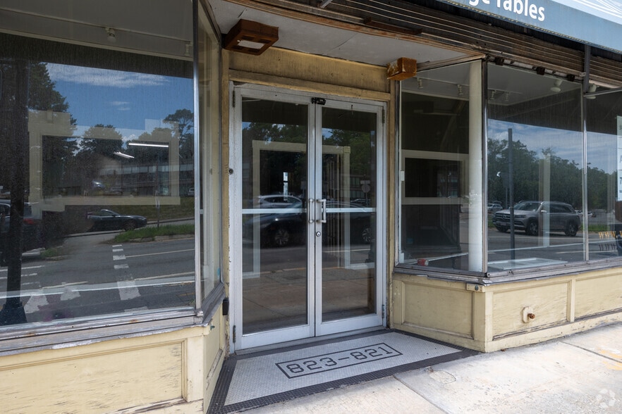 More Photos Of 815-823 Boylston St, Chestnut Hill Freestanding For Lease