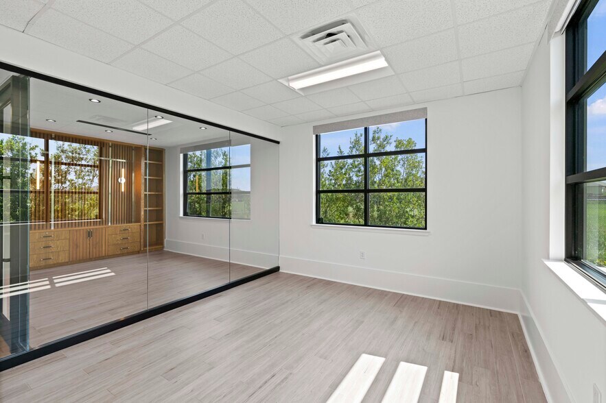 More Photos Of 8118 Fry Rd, Cypress Office For Lease