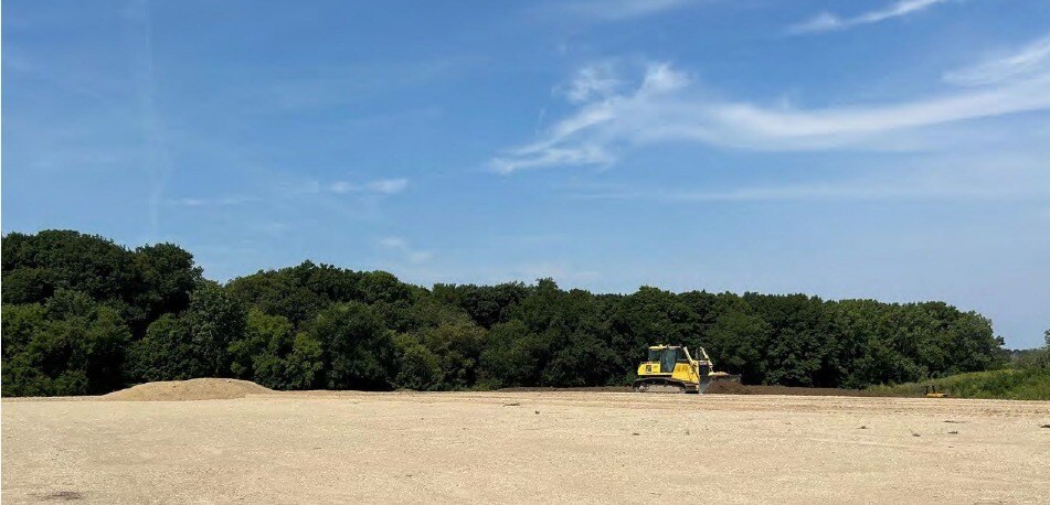 Primary Photo Of 1200 13th St, South Milwaukee Land For Sale