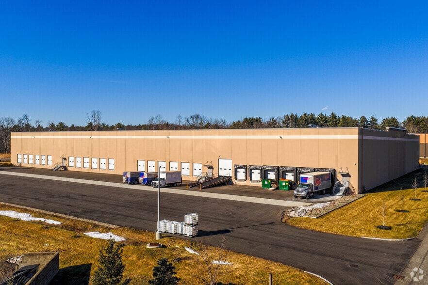 Primary Photo Of 48 Corporate Circle, Albany Warehouse For Lease